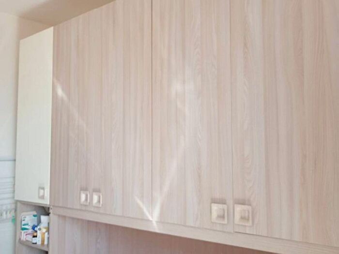 Appartamento bilocale in affitto in Via Bernardo Cavallino, Rione Alto, Napoli