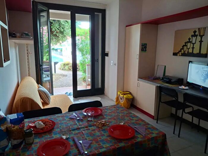 Appartamento trilocale in vendita in Via Sant'Antonio, Rosolina