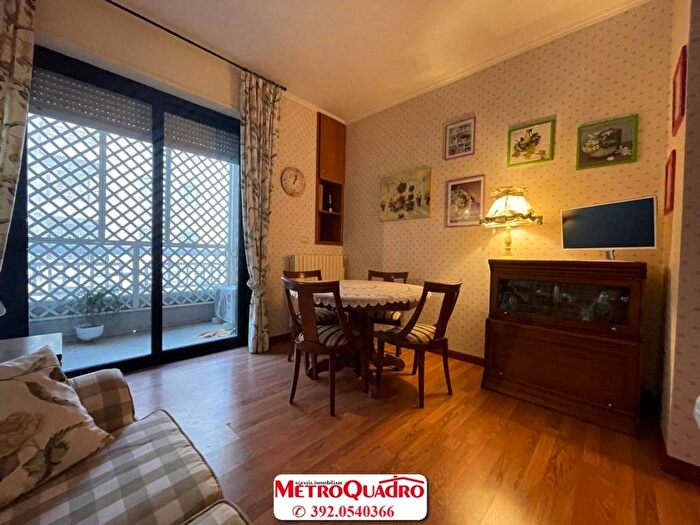 Appartamento trilocale in affitto in Via Napoli, Piazza Aldo Moro Parco San Felice, Foggia