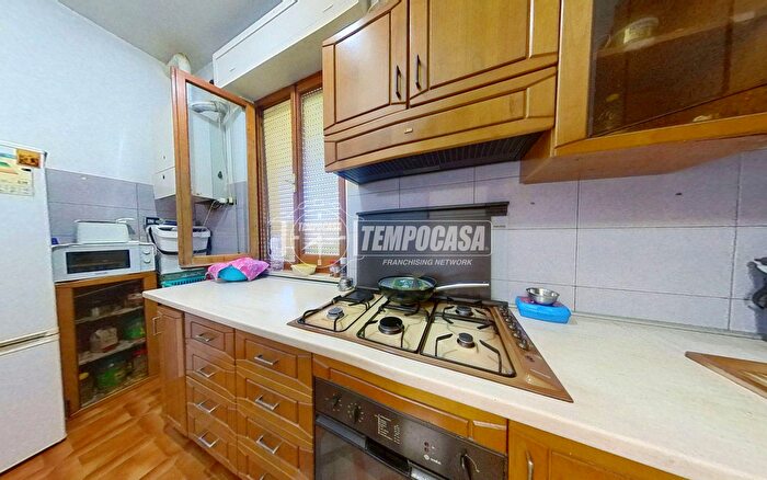 Appartamento trilocale in vendita in SantElpidio A Mare