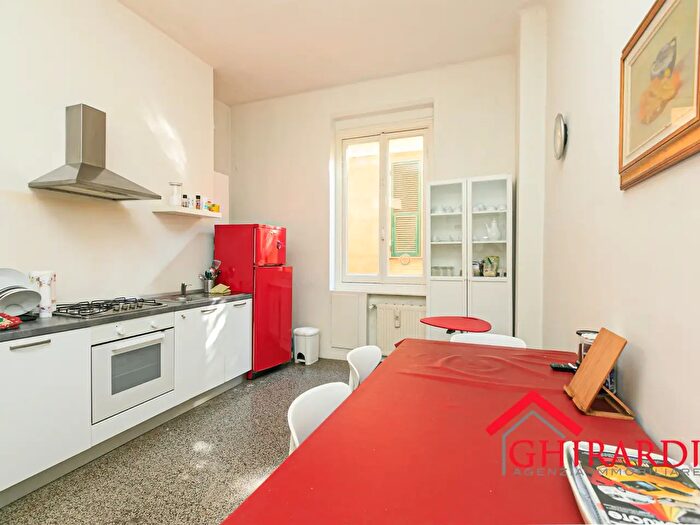 Appartamento con 5 locali in vendita in Via Caterina Rossi, Genova