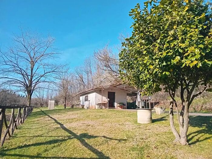 Casa monolocale in vendita in Via Colle Vacoville, Valmontone