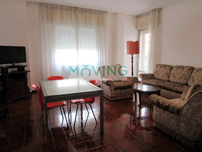 Appartamento con 5 locali in affitto in Corso Del Popolo, Mestre, Venezia