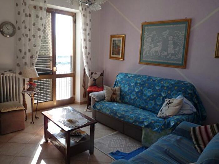 Appartamento con 5 locali in vendita in Via Giuseppe Mazzini, Chiusi