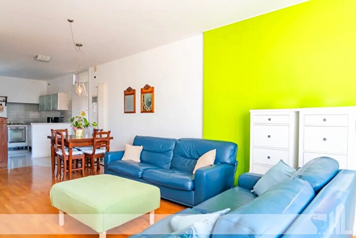 Appartamento trilocale in vendita in Conegliano