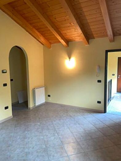 Appartamento bilocale in vendita in Edolo