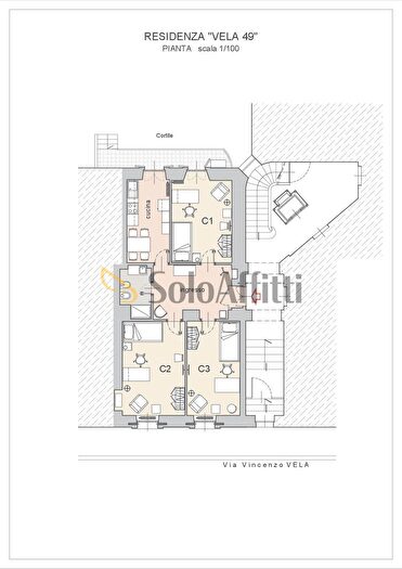 Case in Vendita e in Affitto - 2