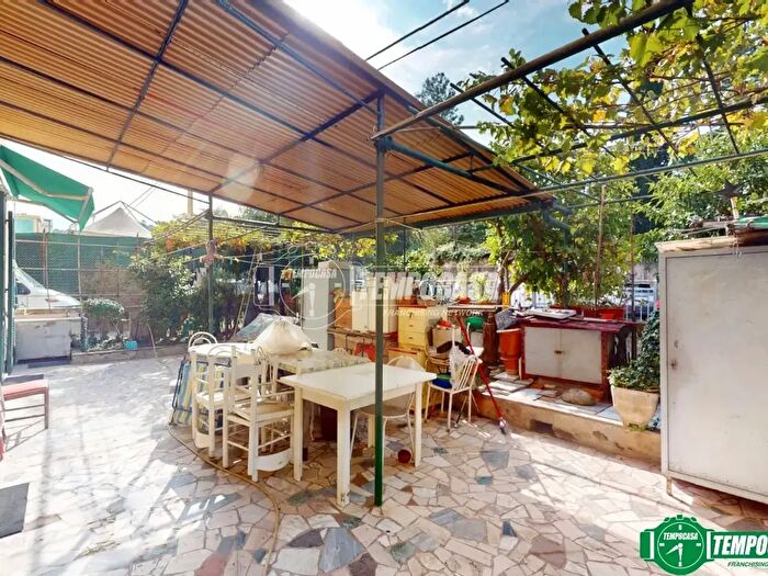Appartamento trilocale in vendita in Via Pitelli, La Spezia