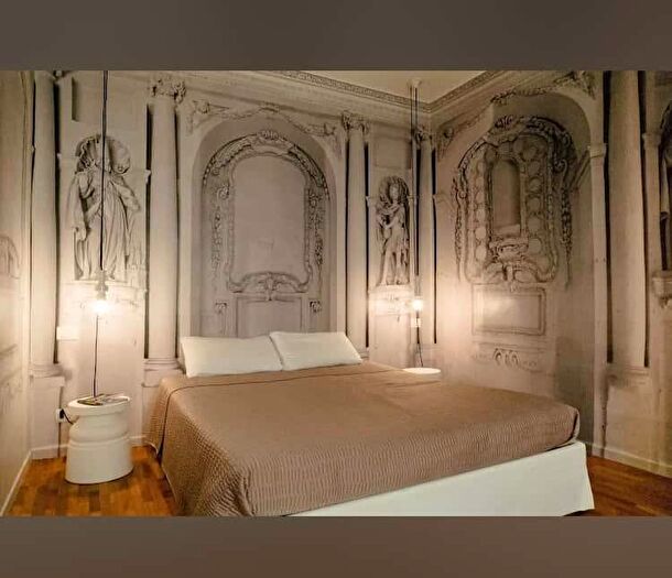 Appartamento monolocale in affitto in Via Solferino, Bologna