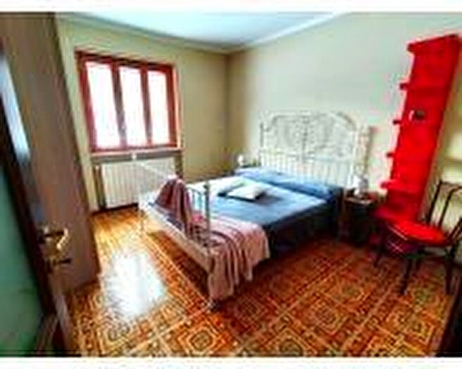 Appartamento bilocale in vendita in Frazione Plan Rival, Salbertrand