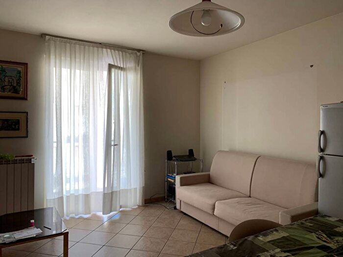Appartamento monolocale in affitto in Centro, Domodossola