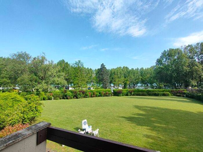 Appartamento bilocale in affitto in Centro, Sirmione