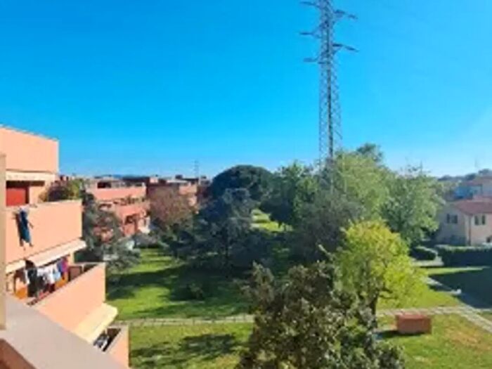 Appartamento quadrilocale in vendita in Livorno