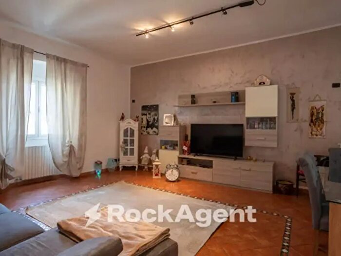 Appartamento quadrilocale in vendita in Via Antonio Gramsci, Livorno