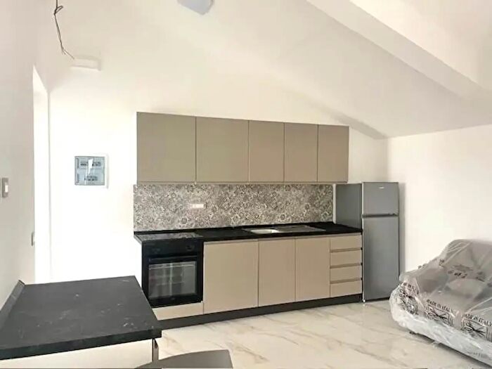 Appartamento bilocale in affitto in Catanzaro