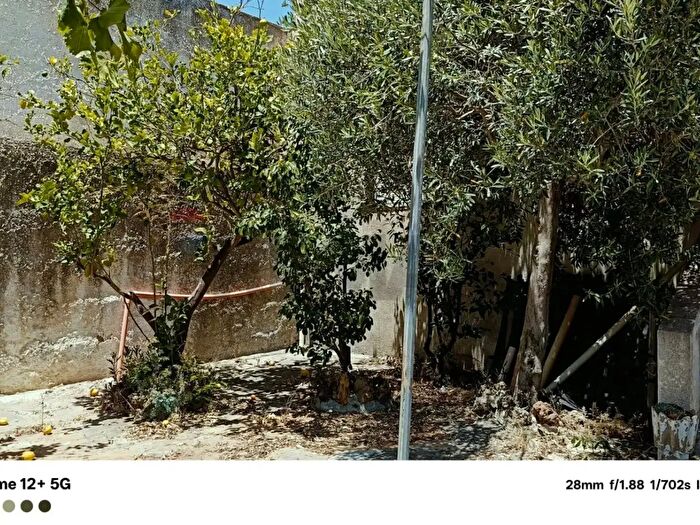 Casa con 8 locali in vendita in Via dei Templi Triscina, Castelvetrano