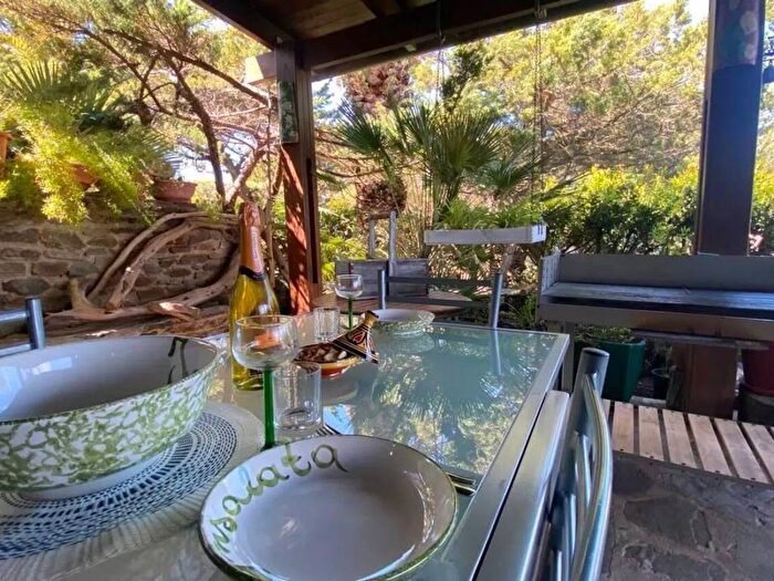 Appartamento trilocale in affitto in Strada, Centro, Stintino