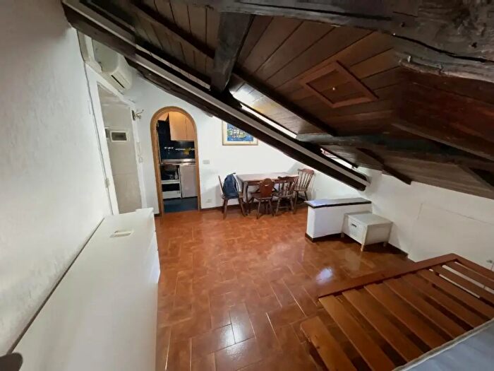 Appartamento monolocale in affitto in Via Ceresio, Roma