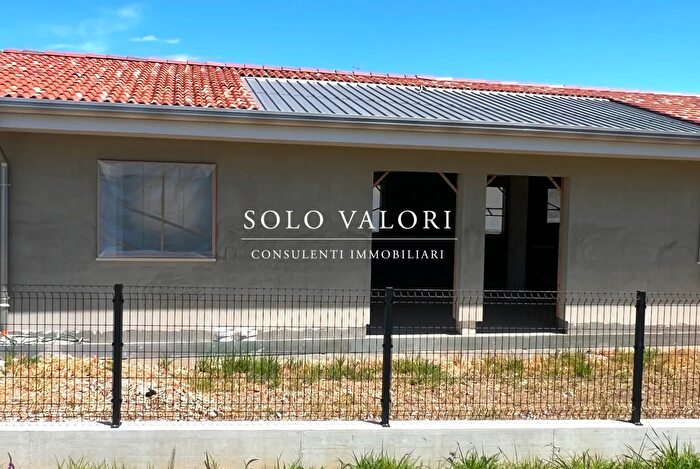 Casa quadrilocale in vendita in Piombino Dese