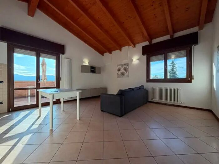 Casa bilocale in affitto in Via Michelangelo Buonarroti, Casalecchio Di Reno