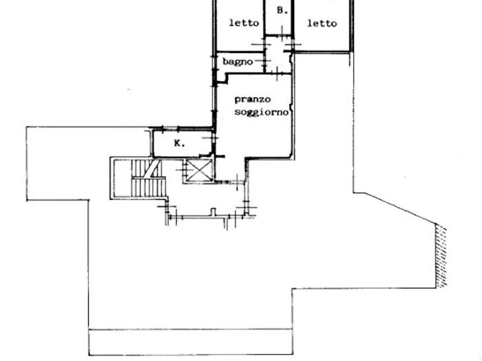 Case in Vendita e in Affitto - 2