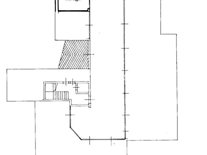 Appartamento trilocale in vendita in Via Castiglioni, Formigine