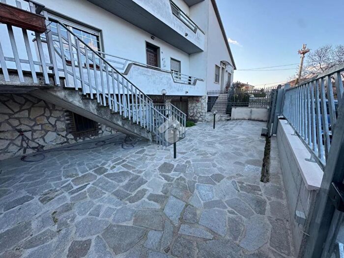 Casa con 5 locali in vendita in Via Benevento, Avezzano