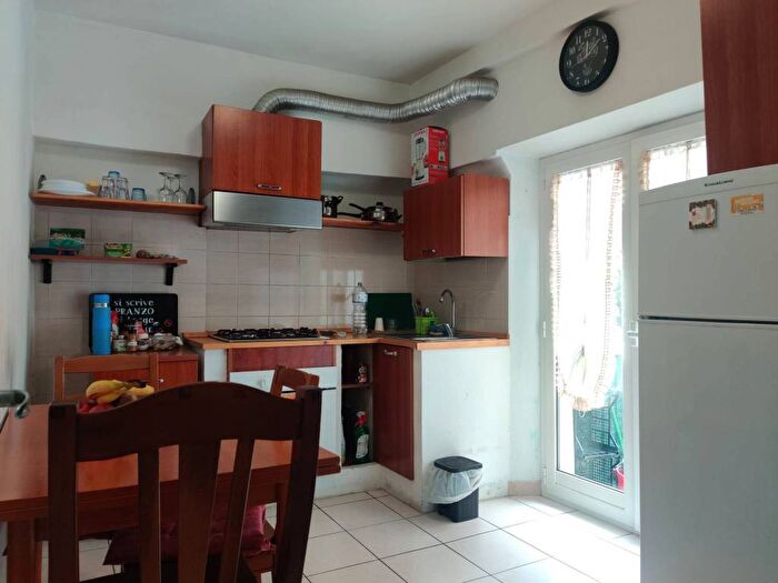 Appartamento bilocale in affitto in Via del Risorgimento, Centro, Recanati