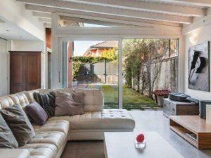 Casa con 6 locali in affitto in Via Ugo la Malta, Trecastagni