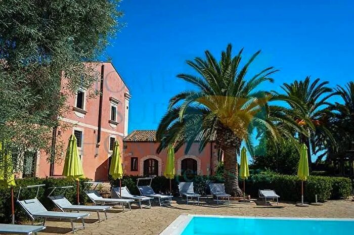 Casa in vendita in Siracusa, Noto