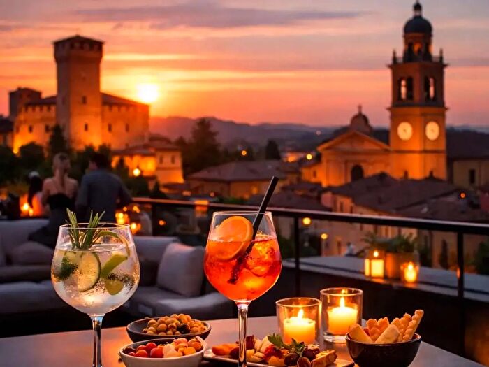 Appartamento con 7 locali in vendita in Scandiano