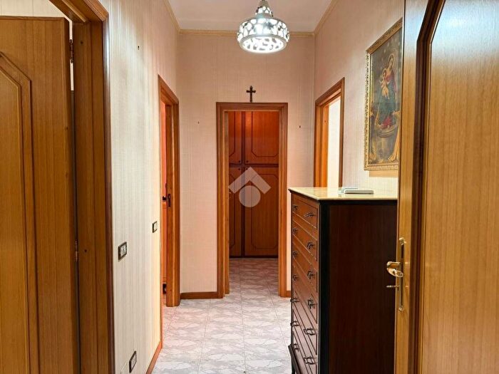 Casa trilocale in affitto in Via Silvio Pellico, Francavilla Fontana