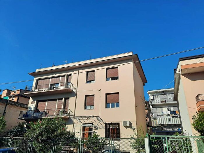Appartamento bilocale in affitto in Via Enrico Fermi, Aversa