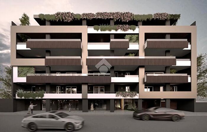 Appartamento bilocale in vendita in Via Bari, Casamassima