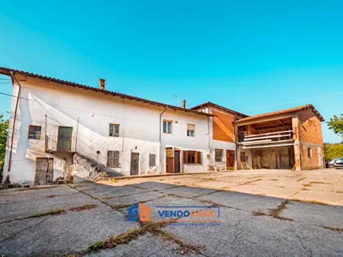 Casa con 6 locali in vendita in Case Sparse Botti, Marsaglia