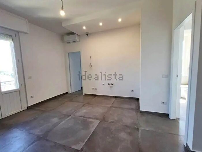 Appartamento trilocale in vendita in Firenze