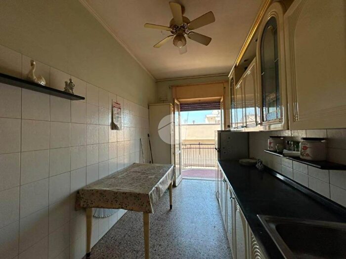 Appartamento trilocale in affitto in Via Don Luigi Sturzo, Afragola