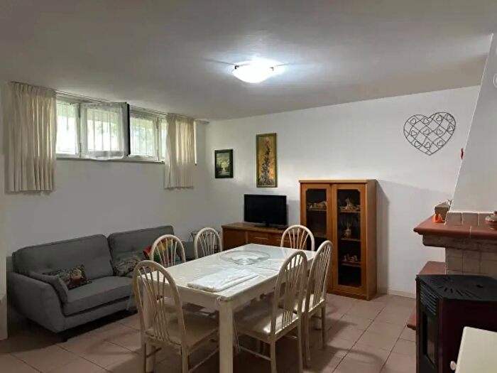 Appartamento trilocale in affitto in Civitanova Marche