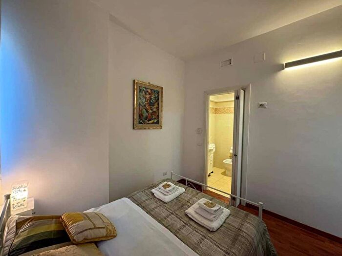 Appartamento bilocale in affitto in Via Appia Nuova, San Giovanni, Roma