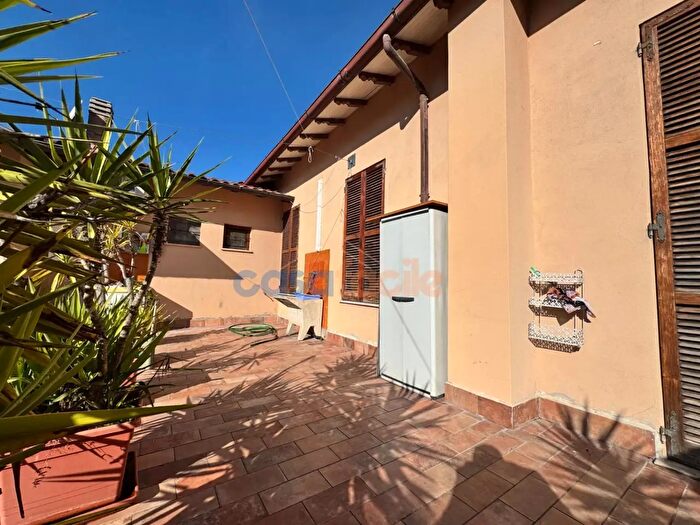 Appartamento trilocale in vendita in Via Timavo, Terni