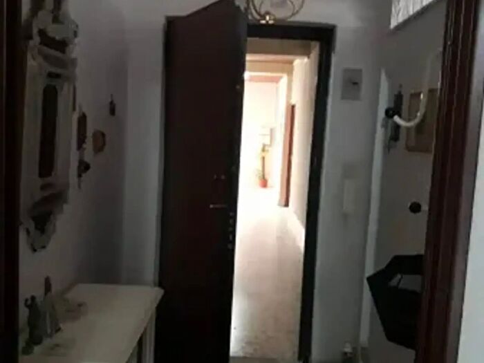 Appartamento quadrilocale in vendita in Via Michele Caruso Lanza, Agrigento