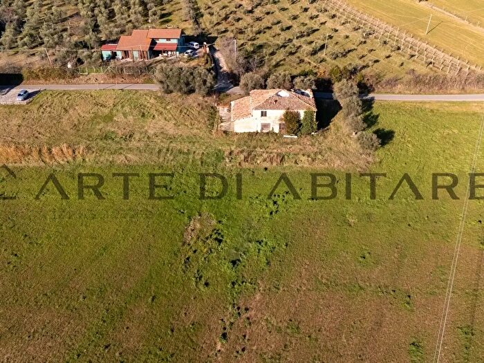 Casa con 8 locali in vendita in Via Il Poggio, Coriano