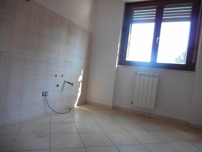 Appartamento monolocale in affitto in Viale della Stazione, Latina Scalo, Latina