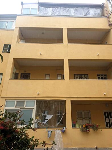 Appartamento bilocale in vendita in Via Quod Quaeris, Messina