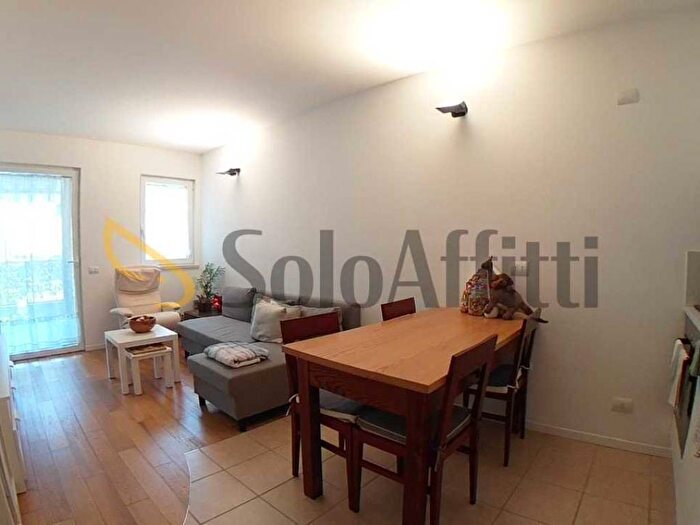 Appartamento bilocale in affitto in San Bartolomeo, Trento