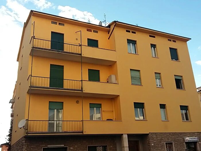 Appartamento trilocale in vendita in Via Bellocchio Snc, Perugia