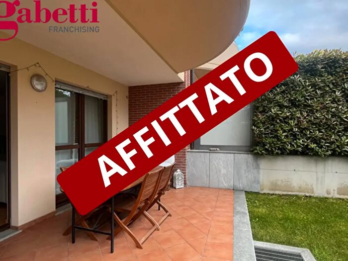 Appartamento bilocale in affitto in Via Pagno, Saluzzo