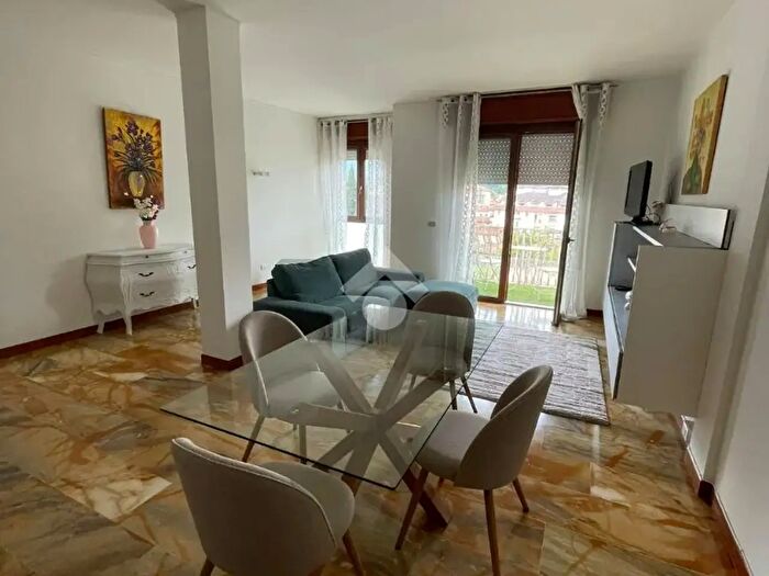 Appartamento quadrilocale in affitto in Bassano Del Grappa