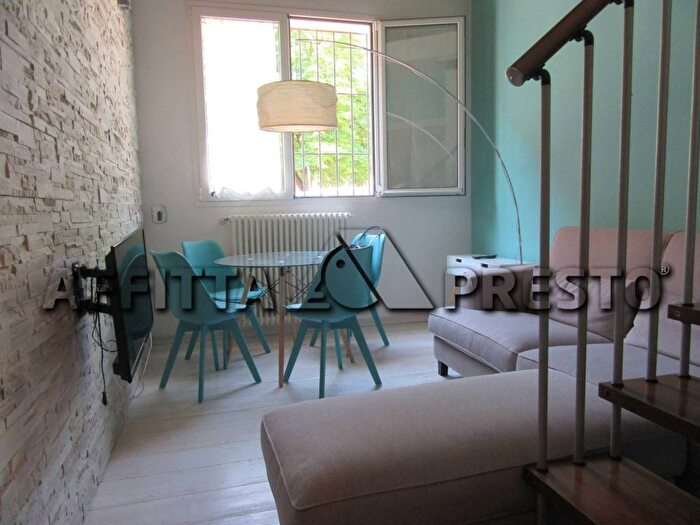 Appartamento trilocale in affitto in Via Albicini, Centro Storico, Forlì