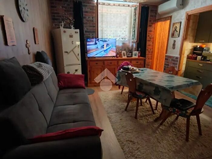 Appartamento bilocale in vendita in Via Brach Prever, Cantoira